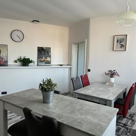 Apartmany Piller Roudnice nad Labem Eksteriør billede