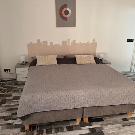 Apartmany Piller Roudnice nad Labem Eksteriør billede