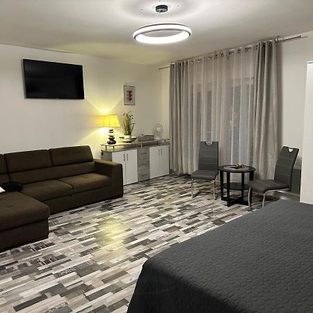 Apartmany Piller Roudnice nad Labem Eksteriør billede
