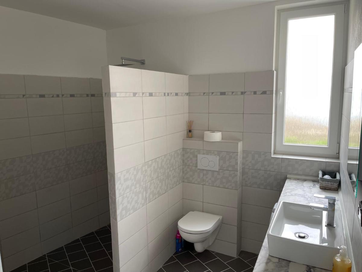 Apartmany Piller Roudnice nad Labem Eksteriør billede