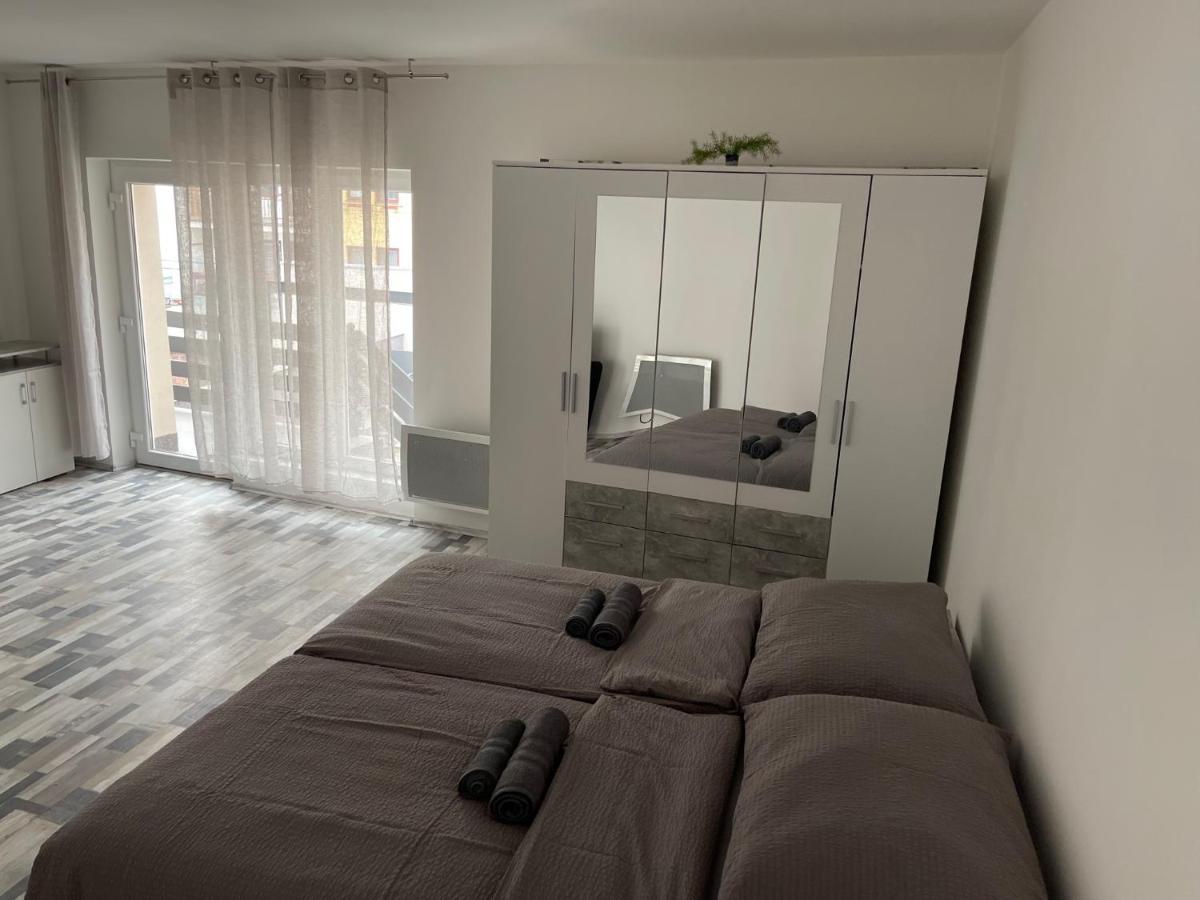 Apartmany Piller Roudnice nad Labem Eksteriør billede
