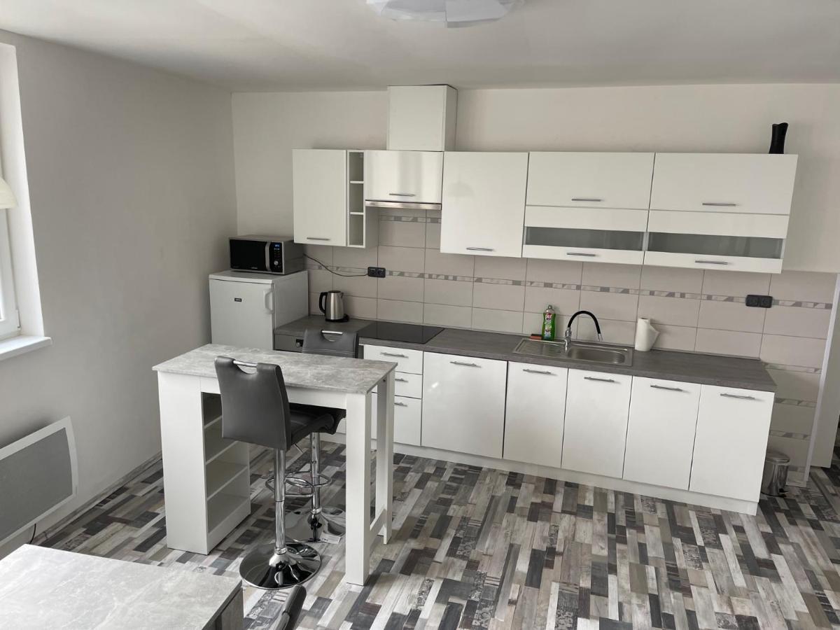 Apartmany Piller Roudnice nad Labem Eksteriør billede