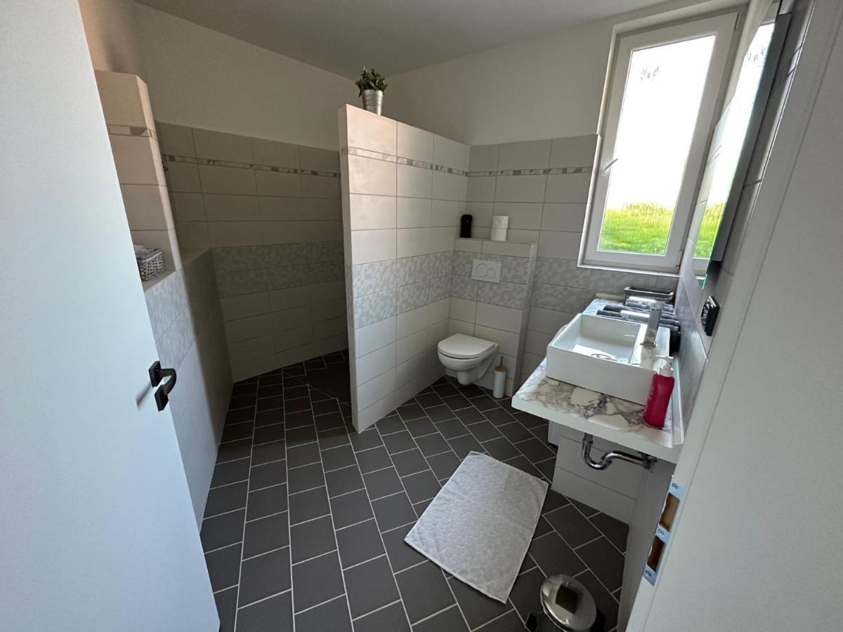 Apartmany Piller Roudnice nad Labem Eksteriør billede