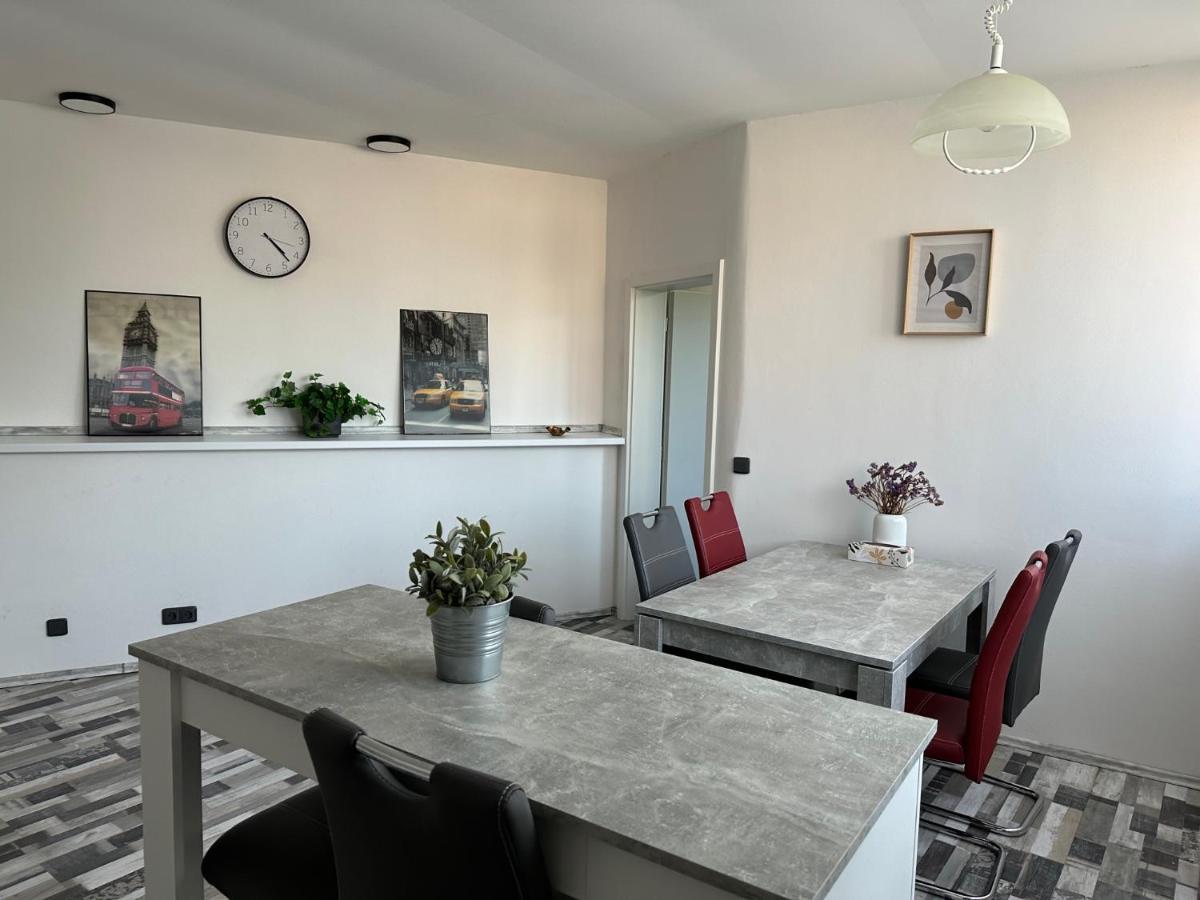 Apartmany Piller Roudnice nad Labem Eksteriør billede