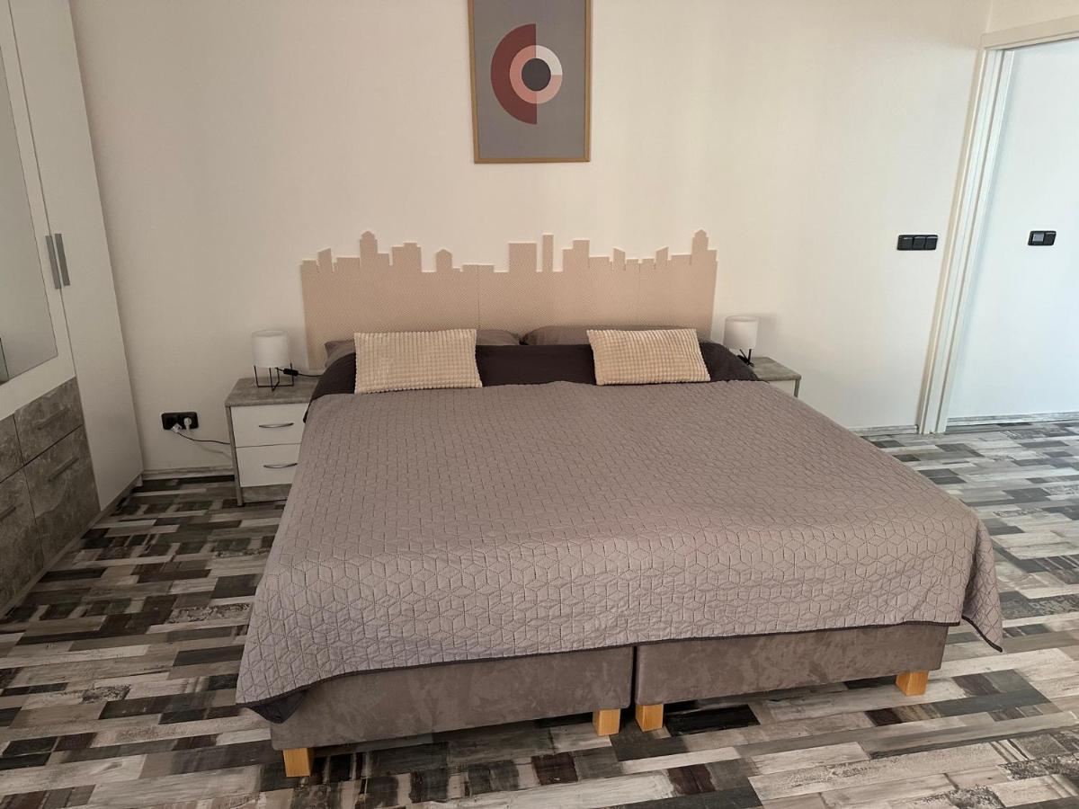 Apartmany Piller Roudnice nad Labem Eksteriør billede