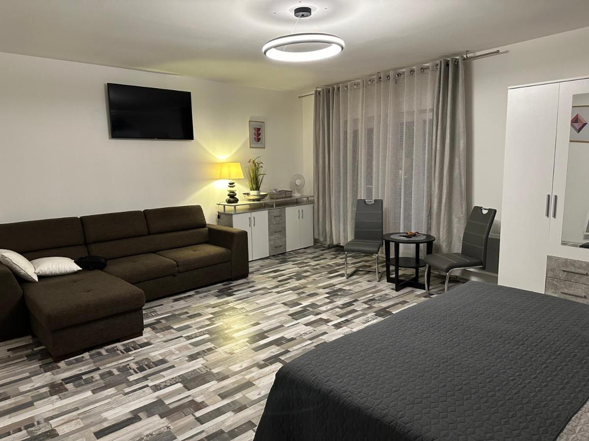Apartmany Piller Roudnice nad Labem Eksteriør billede